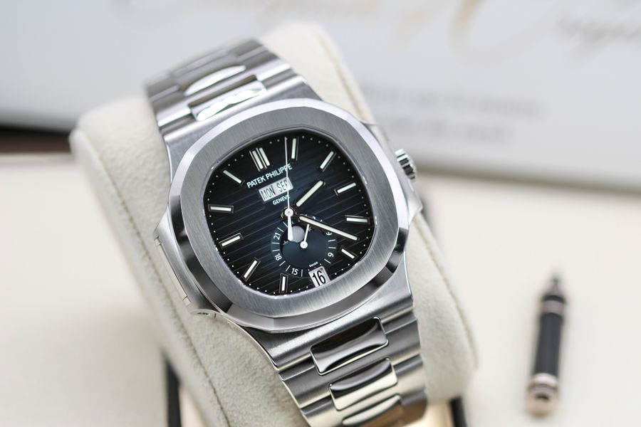 Patek Philippe Nautilus 5726/1A-014